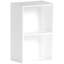 Gerardi 32cm W Standard Bookcase-28126304-70966731
