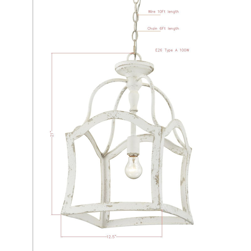 Lampe convertible Ryan
