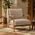 taupe Polyester sélectionné