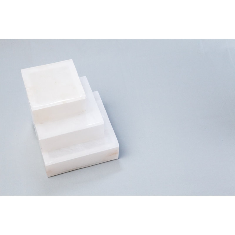 Claudine Marble Decorative Box