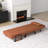 Daveah Twin or Smaller 23.5" Wide Tight Back Futon Chair-2100073153
