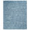 Tralee Geometric Area Rug in Blue
