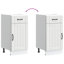Oronogo Standard Base Cabinet-1278482699