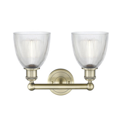 Philomene 2 - Light Dimmable Vanity Light