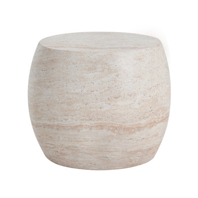 18" Patio Side Table