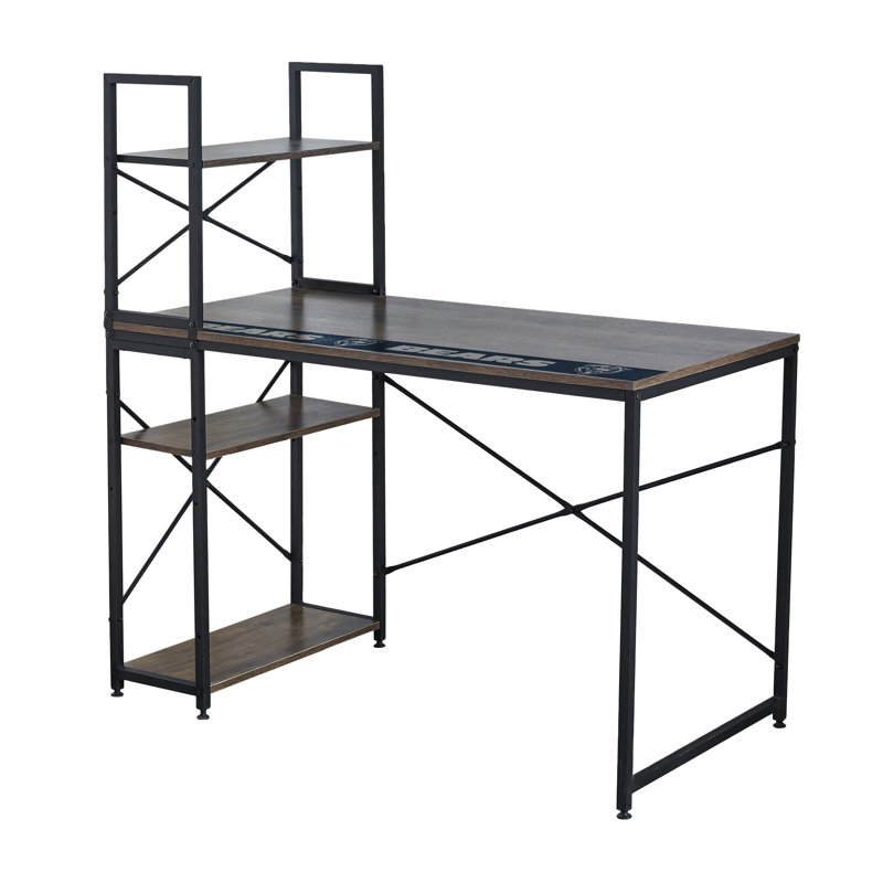 The Ultimate NFL Fan Desk!, Chigago Bears