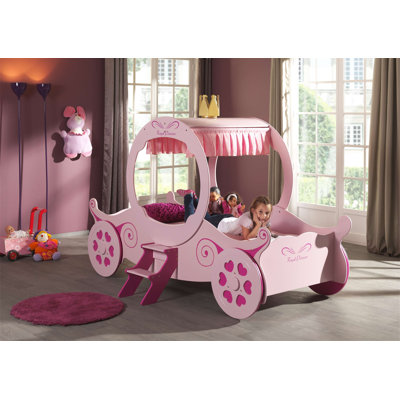 Single (3') Standard Car