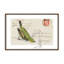 Courrier avec ailes, ensemble de 2 impressions-558502946-558502948-558502953