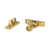 Polished Brass