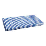 Nelson Outdoor Bench Seat Cushion