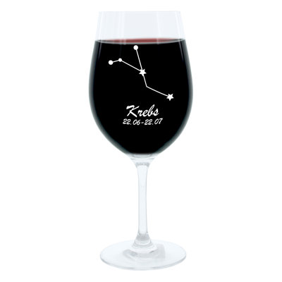 400 ml Allzweckweinglas