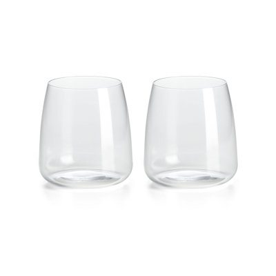 Lady Tumbler Clear Cl.46