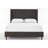 Mozter Upholstered Wingback Platform Bed-1680021530-1680021732