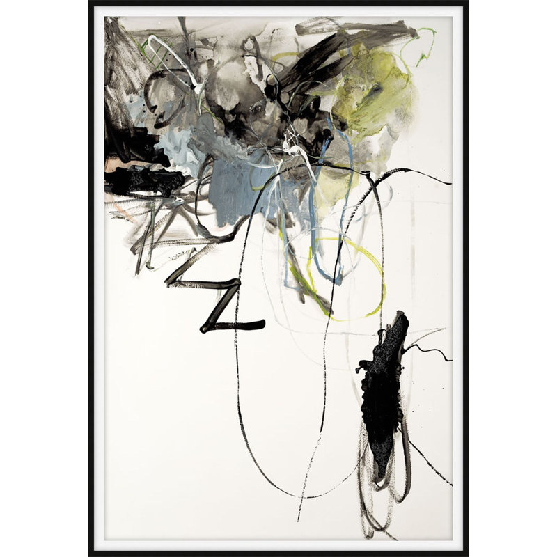 Dedicated To You 1 Print by Art House Studios, 20" H x 14" W x 2" D