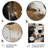 Glam Abstract Wall Decor-887258702