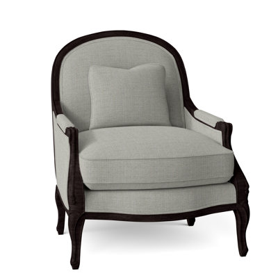 Fauteuil l 33,5 po Adair