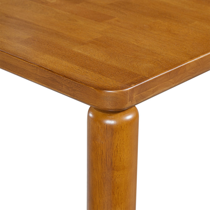Table de salle à manger 70,28 po