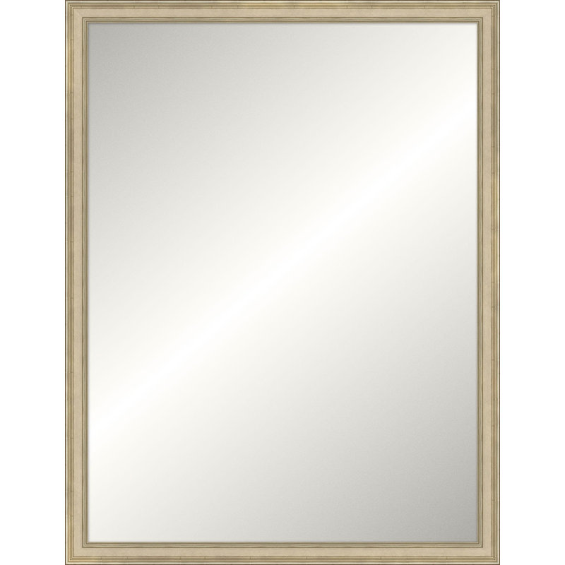 Miroir Newbury, 92 po x 52 po, Rectangulaire