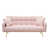 Rose est en rupture de stock