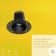 Perlglow 1" Trimless Round 7W 600 Lumens 5CCT Recessed Light