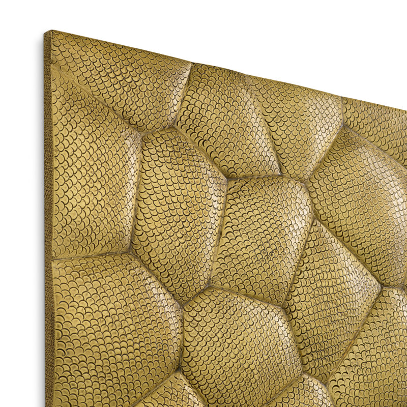 Maximus Metal Wall Decor
