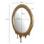 Aluminium Asymmetrical Mirror