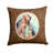 Outdoor Throw Pillow