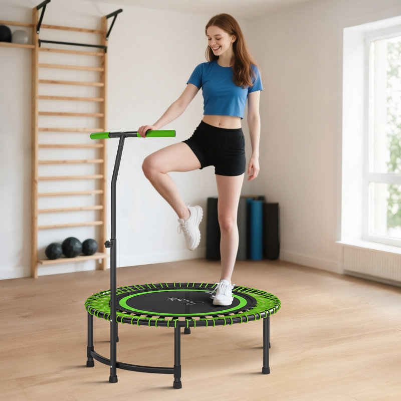 Mini trampoline 45 po