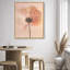 Amber Radiance II Print by Oliver Gal-322715314-322715323