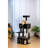 59 " H Cat Tree / Condo