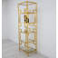 Bullani Geometric Bookcase-1137666380-1137666381