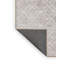 Tapis contemporain gris / blanc-1193105457