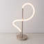 Ravensworth Metal Novelty Lamp