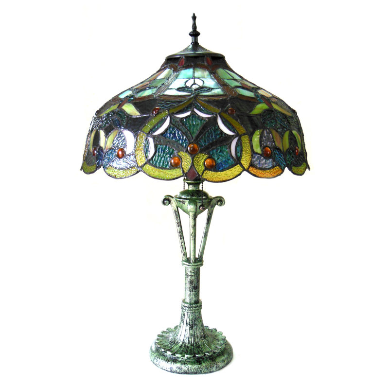 Lampe de table 25 po Lindner