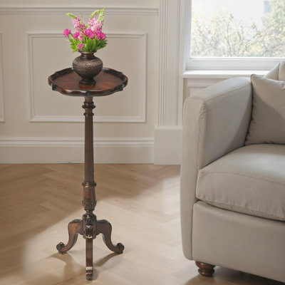 Skelly Plant Stand