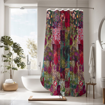 Shower Curtain