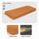 Coussin de banc de baie de 4 po Premium