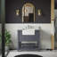 Ensemble de meuble-lavabo simple 36 po Hitton-1088154462-1089906487