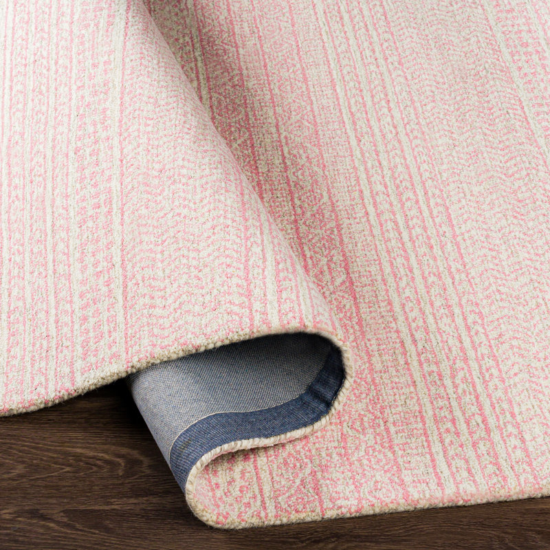 Performance Wool Indoor Rug, Rectangle 9' x 12'