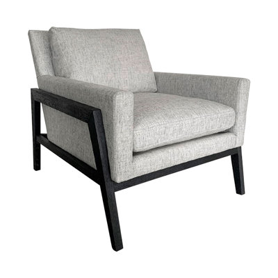 Presidio Upholstered Armchair