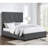 Maille Upholstered Panel Bed-118682392