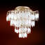 Dolce Semi Flush Mount-3536287