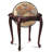 Reclaimed Paper Fiber Floor Globe