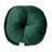 Viscose Velvet Throw Pillow-2103626394