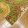 Vogue Hand Knotted Wool Area Rug