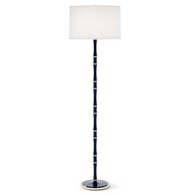 Kane 64.5 " Traditional Floor Lamp