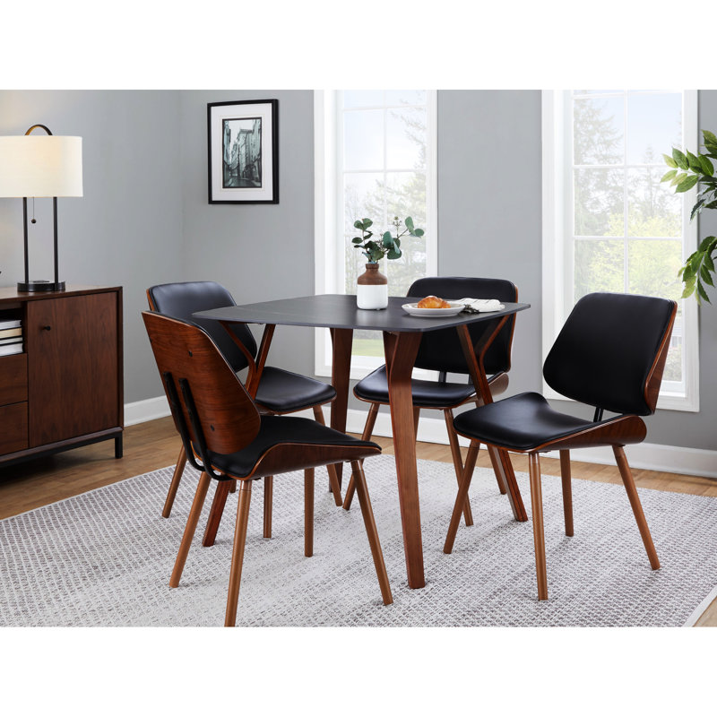 Table de salle à manger Mid-Century