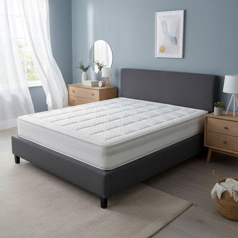 Zip Mattress Protector Case Pack