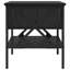 Bedside Cabinet With Drawer 40 X 42 X 45 Cm-846275070