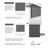 Blackout Roller Shade-789042298-789042301